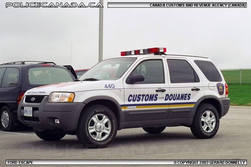 police-canada-customs-canada