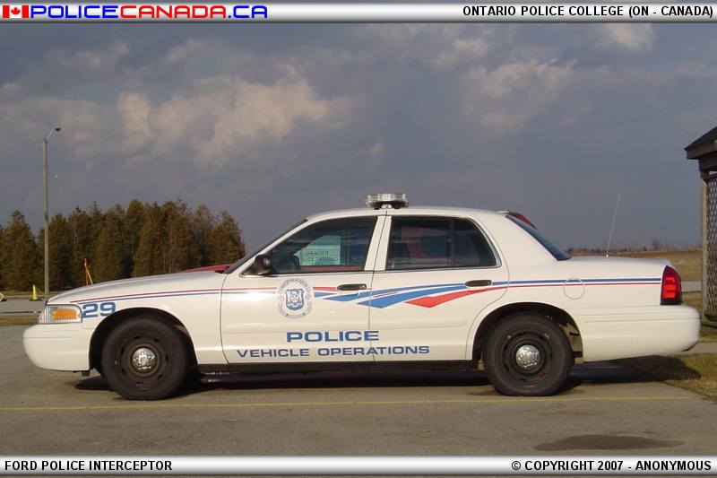 police-canada-ontario