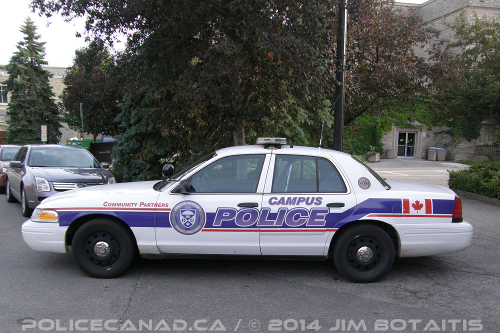 police-canada-ontario